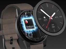 퀄컴의 스냅드래곤 웨어 3100 탑재 웨어 OS 스마트워치가 기대되는 4가지 이유