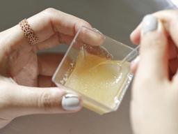 ‘<strong>아몬드</strong>로 예뻐지자’ 혼자 만드는 <strong>아몬드</strong> 홈케어…