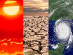 거대 거울로 태양열을 반사한다고?