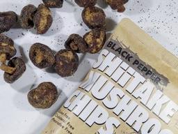 美 '건강 <strong>스낵</strong> 열풍', 진공 튀김 버섯 <strong>스낵</strong>도 출시