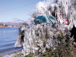 [손민호의 레저터치] <strong>인증샷</strong> 여행, 너무 뜨겁거나 너무 가볍거나