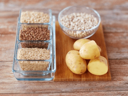 탄수화물 부족하면 사망 위험 높아… 내몸이 보내는 이상 <strong>신호</strong>는?