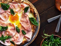 [인스타, 거기 어디?] <strong>나폴리 피자</strong> 장인협회가 인정한 맛