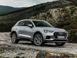 [리뷰] <strong>아우디</strong> <strong>Q3</strong> - 새로운 디자인, 높은 완성도를 품다