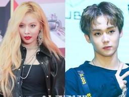 현아-이던 퇴출 번복 큐브, 자인한 내부 의사소통의 부재