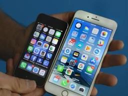 애플, 아이폰 배터리 <strong>교체</strong>비용도 은근슬쩍 올려