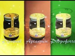 쿠바산 유기농 꿀, 세계 시장 겨냥