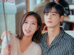 ‘강남미인’ <strong>임수향</strong>♥차은우, 해피엔딩…자체 최고 5.8%