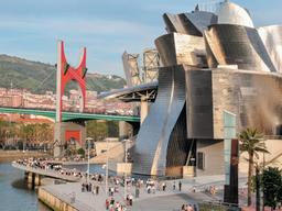 매년 1000억 벌어 지역경제 살린 <strong>미술관</strong>의 마법