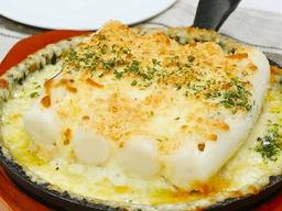 설빙 인기 디저트 BEST3 레시피 설빙 퐁당<strong>치즈</strong><strong>가래떡</strong>