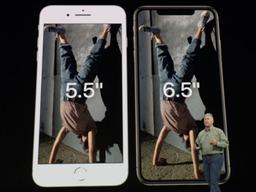 "어떤 것을 고를까?" 아이폰 XR·Xs·Xs 맥스 전체 사양 비교