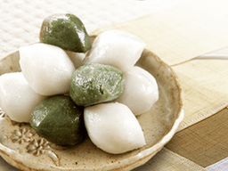 언제부터 송편을 먹었을까? 떡의 <strong>유래</strong>와 역사