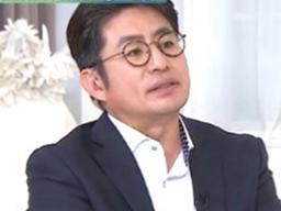 <strong>박종진</strong>, 자녀들에 남다른 교육관…"6개월 동거 후 결혼 권유"