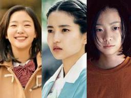 ‘태혜지’ 뒤이어… 김고은-김태리-김다미 ‘스크린 3金시대’ 열다