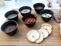 대형마트엔 없습니다…‘재기발랄’ 스타트업 먹거리들