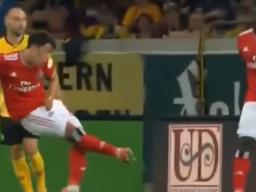 황희찬, 환상 데뷔<strong>골</strong> 어떻게 넣었나? ''뽀시래기' <strong>이승우</strong>도 축하