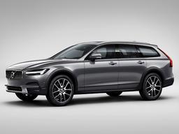 세단이야, SUV이야? 아늑하고 정숙한 질주