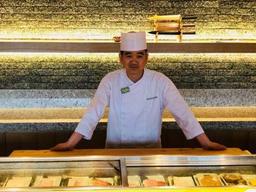 “숙성스시, 한국에선 왜 오래된 걸 주냐고…” 이동훈 ‘마쯔가제’ 셰프