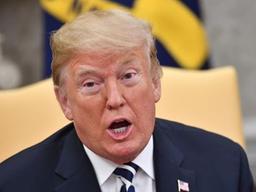 "트럼프, <strong>CIA</strong>에 소리 안 나는 폭탄 만들라 지시했다"