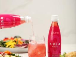 ‘신개념 탄산음료가 나온다’ 올가니카, 내추럴 <strong>스파클링</strong> ‘쿨라’ 출시