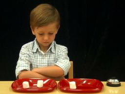 <strong>마시멜로</strong> 실험, 재현에 실패하다