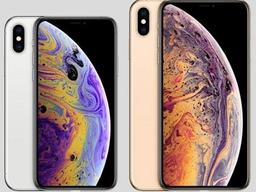 아이폰XS 살까?…아이폰X 사용자 '그대, 걱정말아요'