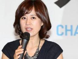 박미선 측 “가해차량 음주운전 아냐…휴대폰 보다가 <strong>전방</strong><strong>주시</strong> 못해 사고”