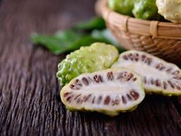 화제의 슈퍼푸드 노니, ‘천연 <strong>항염</strong>제’로 주목