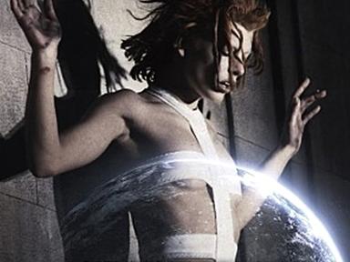 관객을 매료시키는 오락물의 본질을 꿰뚫는 '뤽 베송'