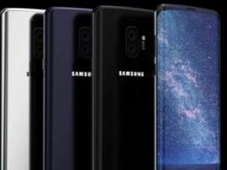 갤럭시<strong>S</strong><strong>10</strong>, 평면 플랫(Flat)의 ‘귀환