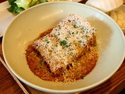 [심식당] 한국선 5%만 찾는다는 라자냐로 줄서는 맛집된 비결은