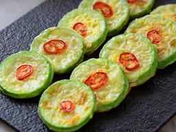 [뚝딱한끼] 미리 만나는 <strong>추석</strong> <strong>요리</strong> '호박전'