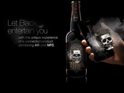 '라벨이 소비자 얼굴을 인식한다' 진화하는 스마트 라벨