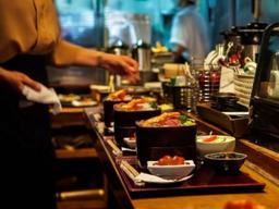 '여행으로 일본 맛에 빠지다' 아시아서 급증하는 <strong>일식</strong> 레스토랑