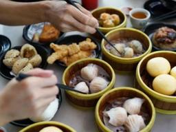 홍콩 <strong>식문화</strong> 트렌드 6가지