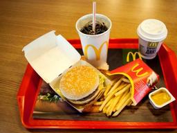 맥도날드, “빅맥에서 인공 <strong>첨가물</strong> 빼겠다”