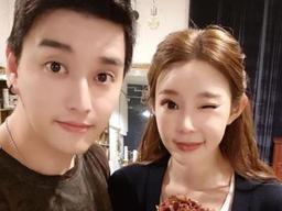 지연수·일라이, SNS로 근황 공개…"야근하신 김 사장님, 사랑합니다"