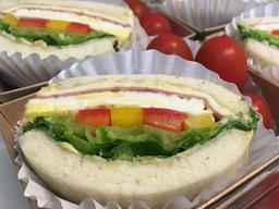 떡카롱·<strong>떡</strong>드위치… <strong>떡</strong>의 변신은 계속된다