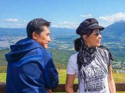 '열애 19년→결혼 10주년' 유가령♥<strong>양조위</strong>, 여전히 아름다운 근황 공개