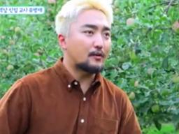 유병재 "수리만점, 수능뿐 아니라 모의고사도…전교 1등까지"