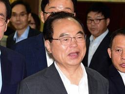 <strong>오거돈</strong> 재산 87억, 신규 당선자 중 최고… 최하위와 108억 차이