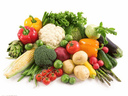 영양가 높은 <strong>채소</strong>, 데쳐 먹어야 안전하다?