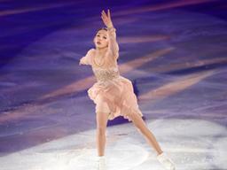 피겨 김예림, ISU 주니어 <strong>그랑프리</strong> 쇼트 3위…한국 역대 최고점