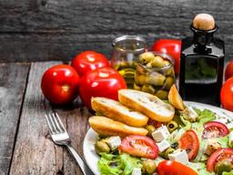 ‘소리없는 무법자’ <strong>뇌졸중</strong>, 이렇게 먹으면 걱정없다.