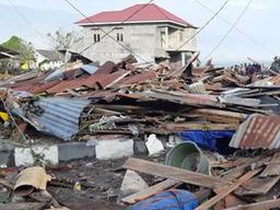 인도네시아 지진 직전 조종사 직감 "왠지 급히 이륙하고 싶었다"