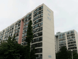 분양가 같았던 '40살 동갑내기' 강남북 <strong>아파트</strong>, 지금은