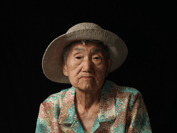 한국 사회에서 잊혀진 사람들···비전향 장기수 19명의 <strong>초상</strong>