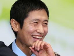 <strong>이영표</strong> “아내 출산 때 주님이 주신 고통이니 무통주사 맞지 말라 했다”