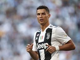 "<strong>호날두</strong>에게 성폭행당했다" 美여성 고소…美경찰, 수사 재개