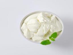 매일 요거트를 먹으면 생기는 일